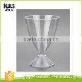 200 ml Disposable Red Wine Cup Cocktail Cup Plastic Cup thumbnail-2