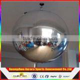 Factory Direct Hanging Mirror Ball Led Mirror Ball Disco Light