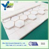 Competitive Price Alumina Ceramic Lining Mosaic thumbnail-3