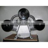 Heavy Duty Belt Air Compressor Pump - BWI100A thumbnail-1