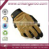 Specialized Military Full Finger Tactical Gloves