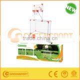 Basketball Backboard Game