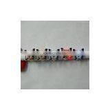 2015 New Design With Light of Lovely Plastic Ring thumbnail-4