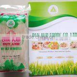 TASTES VIETNAMESE RICE VERMICELLI - Rice Vermicelli- DUY ANH FOODS thumbnail-3