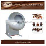 CE, ISO 9001 Certified Automatic Chocolate M&m Smarties Ball Making Machine thumbnail-1