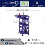 Economical Price Widely Used Salon Trolley Trader thumbnail-1