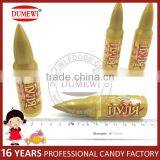 Golden Bullet Shape Fruit Drink Sour Liquid Candy Spray thumbnail-4
