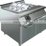 2015 High Quality Electric Bain-marie With Cabinet With CE thumbnail-1
