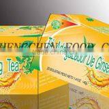 Slimming Tea Detox Tea Best Slimming Tea OEM Slimming Tea Package Can be Designed thumbnail-2