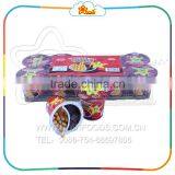 14g Chocolate Cup With Biscuit Sticks thumbnail-1