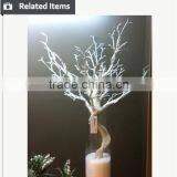 High Quality Manzanita Centerpieces Wedding Favor Ornament for Floral Arrangement thumbnail-3