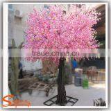 MANUFACTURER China Artifical Trees Fake Plants Silk Flower Artifical Cherry Blossom Wedding Decoration Trees for Sale thumbnail-5