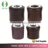 New Design Wooden Crown Cap thumbnail-1
