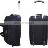 Duffel Bag in Trolley Bag