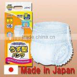 Easy to Use and Hot-selling Incontinence Pants Wholesale Adult Diaper at Reasonable Prices thumbnail-1