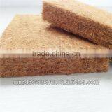 Nature Coconut Fiber Mattress Sheet 150X211X10cm Bound With Environmental Latex Glue FBREPB063 thumbnail-6