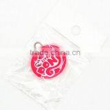 Romantic Lover Keychains Cute Wholesale Custom Keychain thumbnail-6