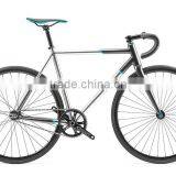 Aluminum Fixed Gear Bike thumbnail-1