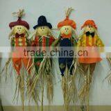 Hot Witch Design Sale Harvest Scarecrow thumbnail-2
