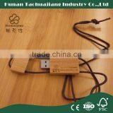 OEM Bamboo USB Flash Drive Material Wood Promotion Bamboo USB Disk 1GB 2GB 4GB 8GB thumbnail-3