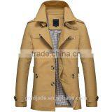 Wholesale Price Man Casual Coats Winter Men's Fashion Jacket thumbnail-2