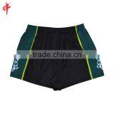 Attractive Special Rugby Football Jersey Causal T-shirt Rugby Uniform thumbnail-6