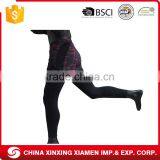 Women Fashion Latest Design New Style Wholesale Running Wear Jogger Sport Fitness Pants thumbnail-3