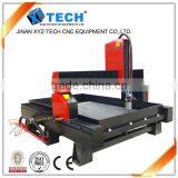 XYZ-TECH China Manufacturer Specialized in Cnc Router for Wood Stone Metal Metal Serving by Professional Engineers