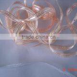 Satin Skirt Organza Ribbon for Cloth thumbnail-3