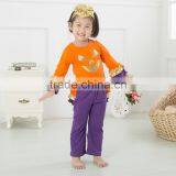 Super Hot Sexy Girls Halloween Costume ,clothing Set Children , Kids Clothing Two Pieces Set thumbnail-1