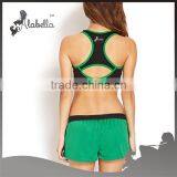 Low Impact Sportswear Sets for Women Yoga Fitness Wear thumbnail-3