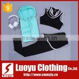 Women's Freedom Seamless Racerback Sport Bra Suit thumbnail-2