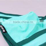 Custom Men's Summer Breathable Silky Fabric Mesh Brief Sey g String Thongs Gay Man Underwear thumbnail-3