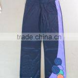 High Quality Cheerleading Uniforms Sublimation Cheerleading Long Sleeve Shirt thumbnail-4