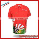 Kids Polo Shirts Wholesale, Custom Made t Shirts thumbnail-3