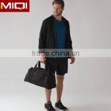 New Fashion Factory Price Custom High Quality Men Best Breathable Gym Tank Top thumbnail-3