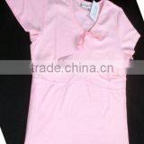 Organic Cotton Maternity Top thumbnail-1