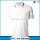 Popular Classic Polo Shirt Men Embroide Wholesale China thumbnail-1