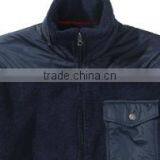 Men's Polar Fleece Zipper Jacket thumbnail-2