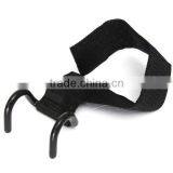 Power Weight Lifting Hooks - Best Weightlifting Strap Hooks for Gym Training Workout Like Deadlift- Ultimate Grips Power thumbnail-2