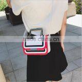 Zm50159 New Style Simple Women Small Shoudler Bag Joker Handbags for Women thumbnail-6