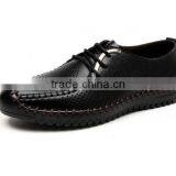 Zm35289a Summer Breathable Dress Shoes Wholesale Low Price Shoes for Men thumbnail-5