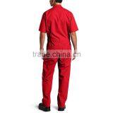 OEM Manufacturer Customized Work Uniforms for Wholesale thumbnail-2