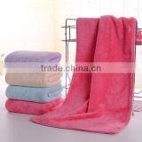 Super Softy Custom Coral Fleece Face Towel thumbnail-3