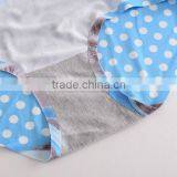 2017 Manufacturer Customized Your Own Brand Design Funny Cute 3D Print 95%Modal 5%Spandex Private Label Women Underwear thumbnail-2