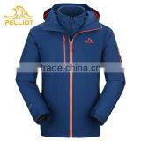 OEM/ODM 2017 Spring Hiking Jackets for Men thumbnail-2