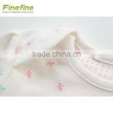 Fashion Style Soft Winter Long Sleeve Baby Romper Baby Clothes Baby Playsuit thumbnail-6