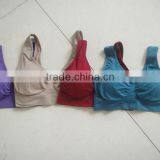 Fashional& Comfortable Seamless Ahh Bra thumbnail-1