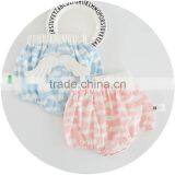 S17052A 2017 New Design Cotton Baby Boys Shorts thumbnail-5