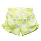 S16654A Wholesale Children Chevron Shorts Cotton Kids Shorts Pants thumbnail-2